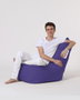 Atelier Del Sofa Diamond - Morado